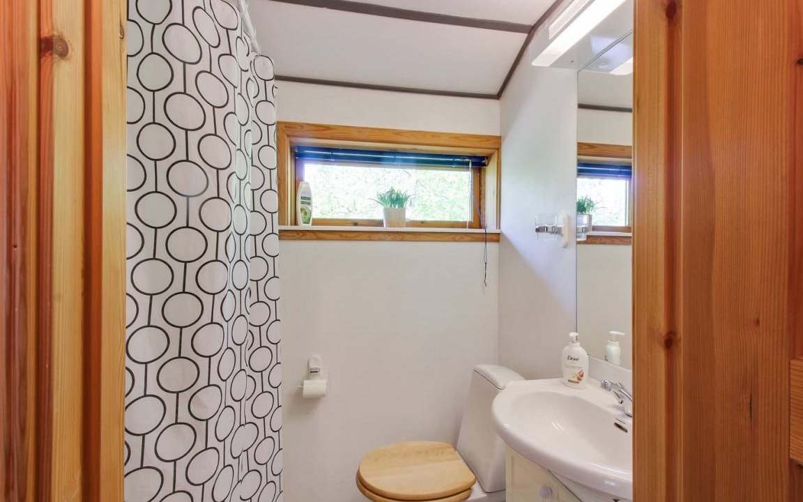Photo of Bathroom in Bedegaard