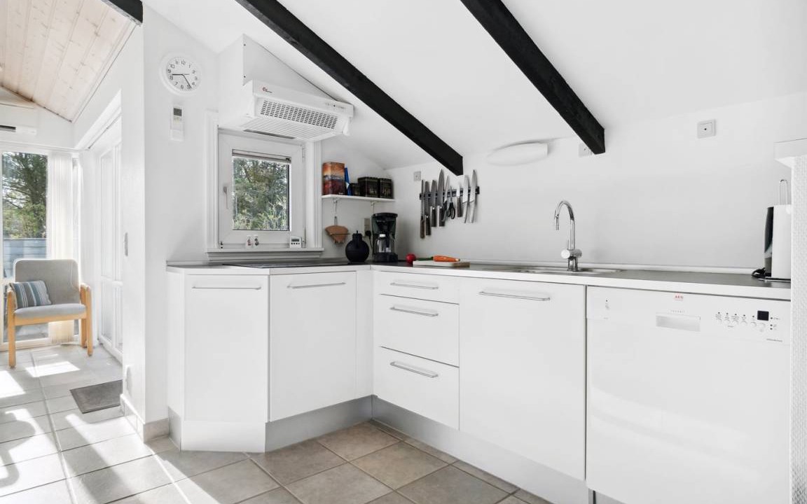 Photo of Kitchen in Sønder Vorupør
