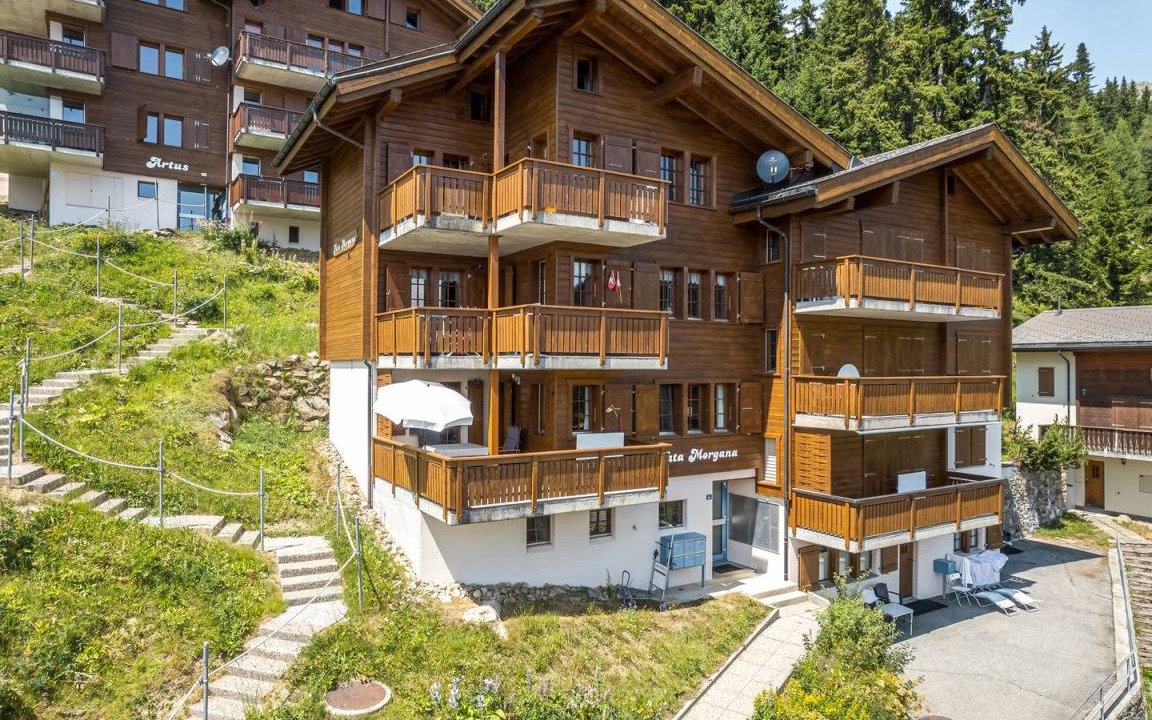 Photo of Others in Bettmeralp