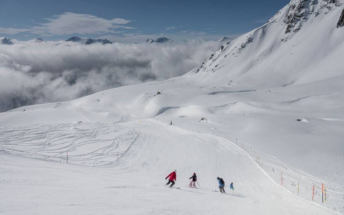 Photo of Others in Bettmeralp