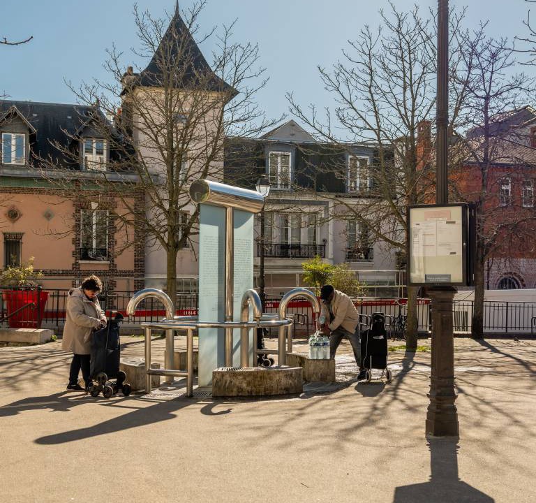 Photo of Others in Butte-aux-Cailles