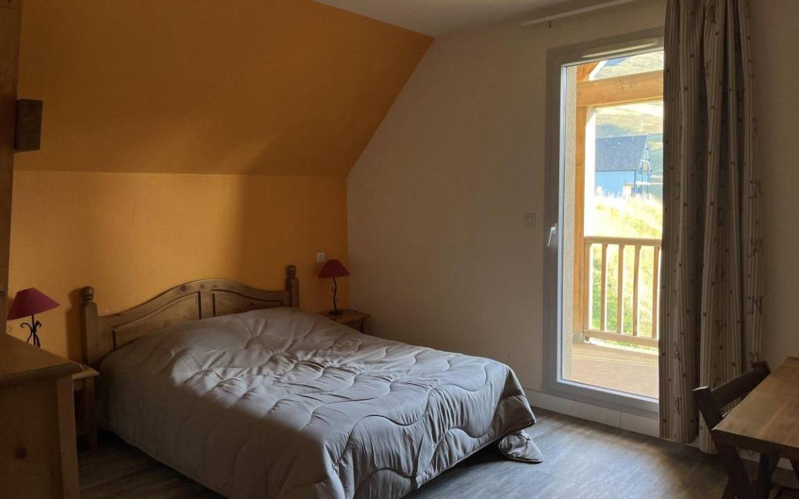 Photo of Bedroom in Peyragudes