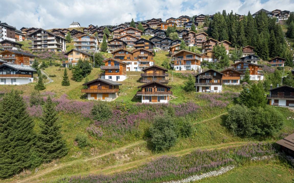 Photo of Others in Bettmeralp