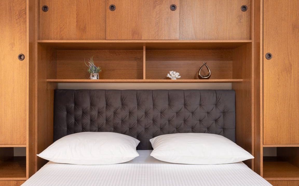 Photo of Bedroom in Povljana