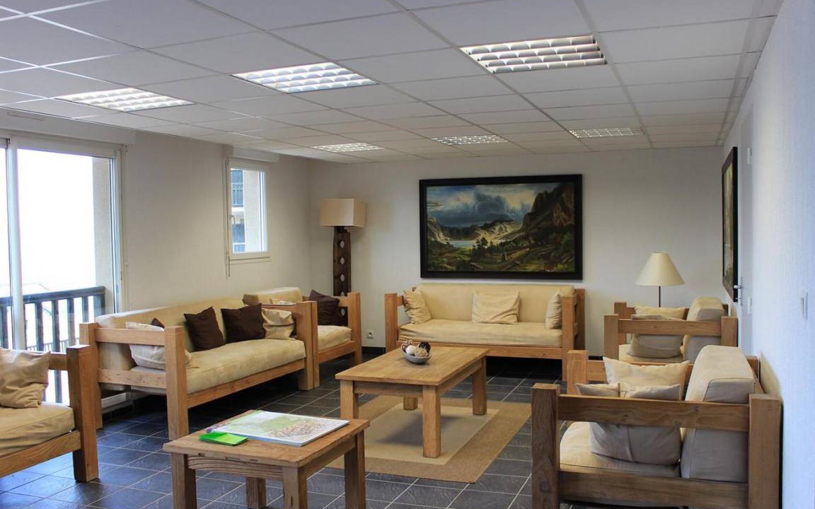Photo of Livingroom in Loudervielle