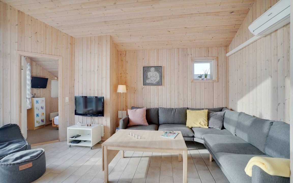 Photo of Livingroom in Lild Strand
