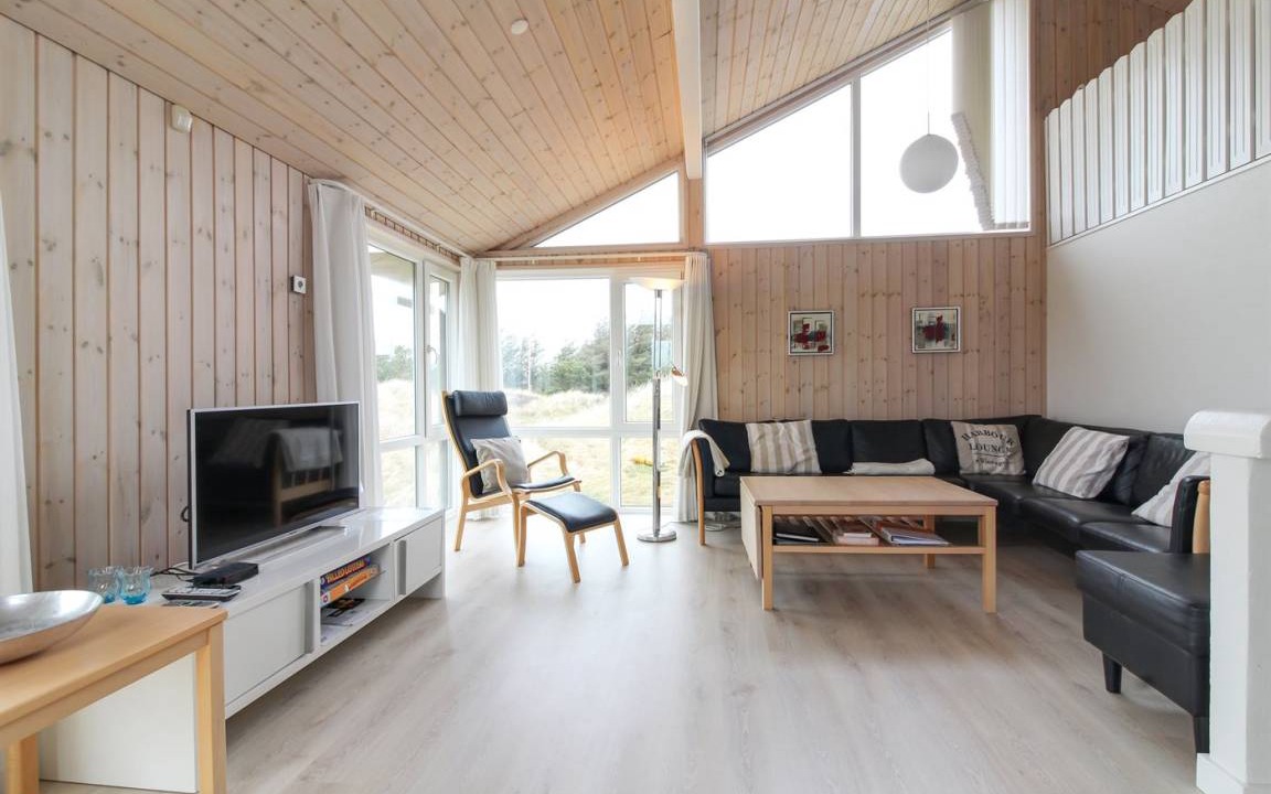 Photo of Livingroom in Hvorup Klit