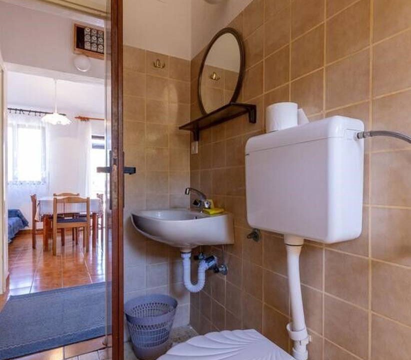 Photo of Bathroom in Pokrivenik