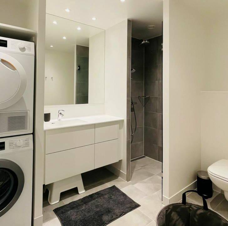 Photo of Bathroom in Copenhagen