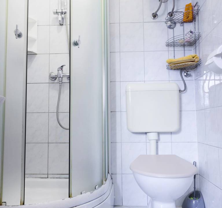 Photo of Bathroom in Pula