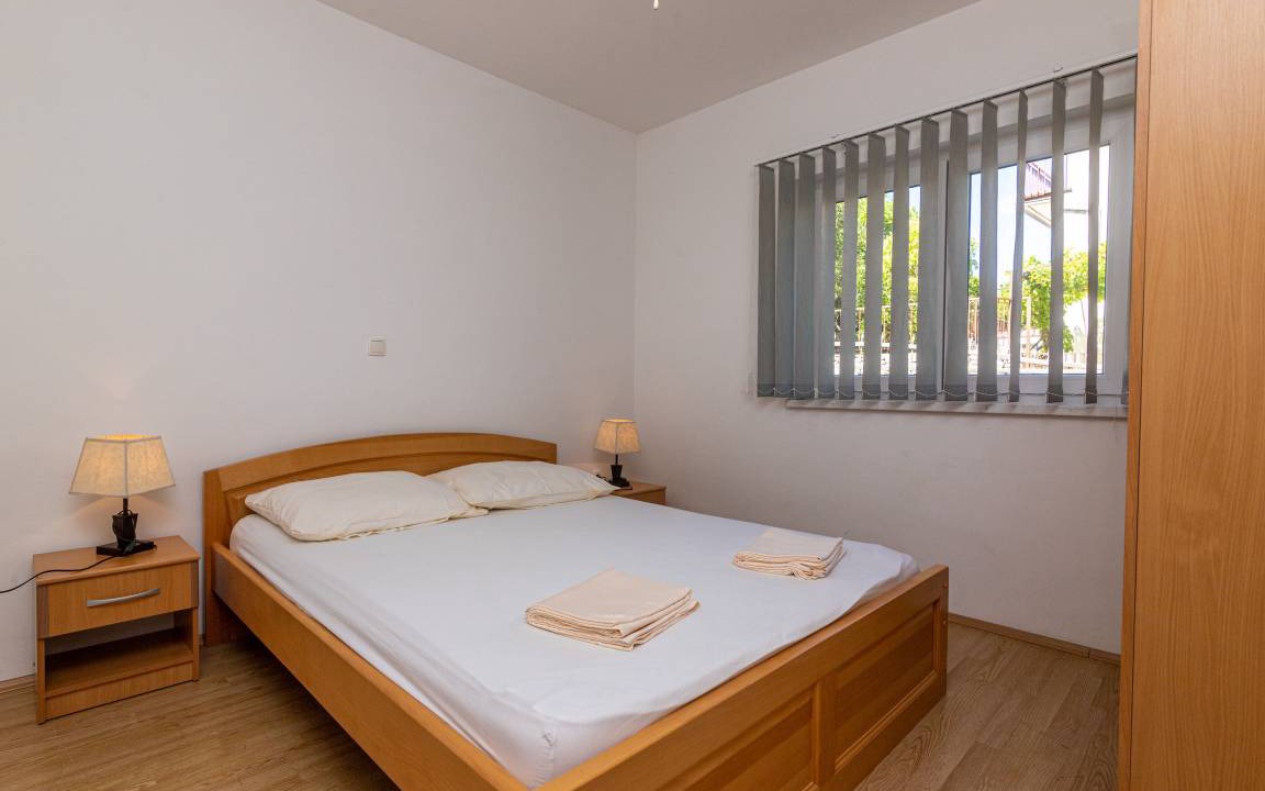 Photo of Bedroom in Municipality of Trogir