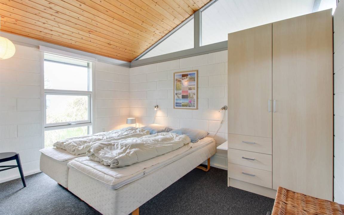 Photo of Bedroom in Grærup Strand