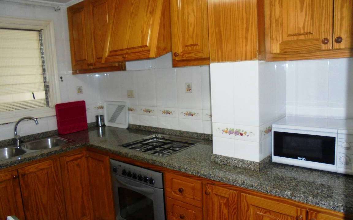 Photo of Kitchen in Peniscola