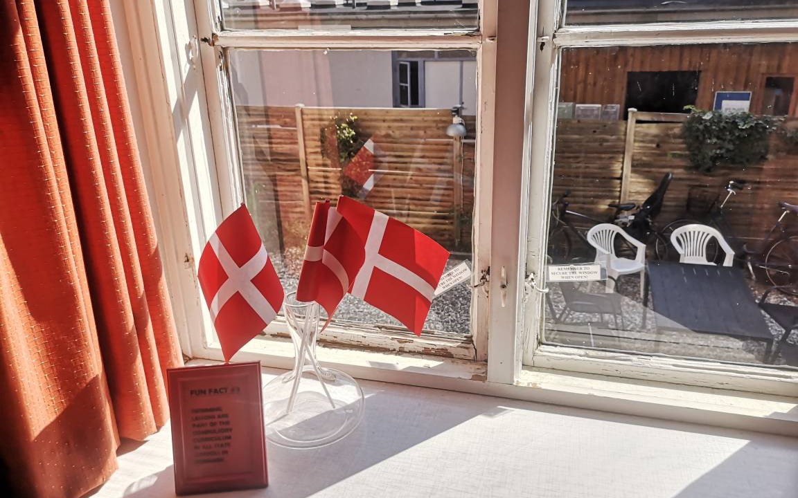Photo of Others in København V