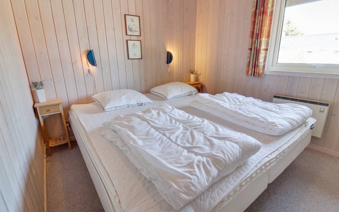 Photo of Bedroom in Sønder Nissum