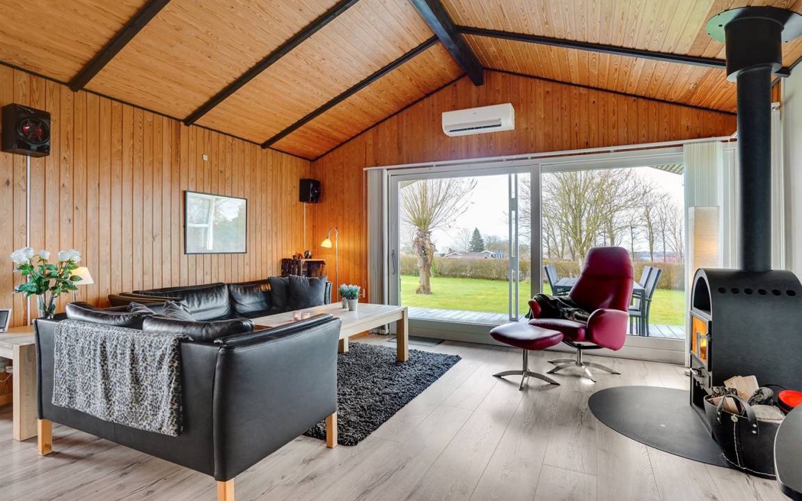 Photo of Livingroom in Rendbjerg