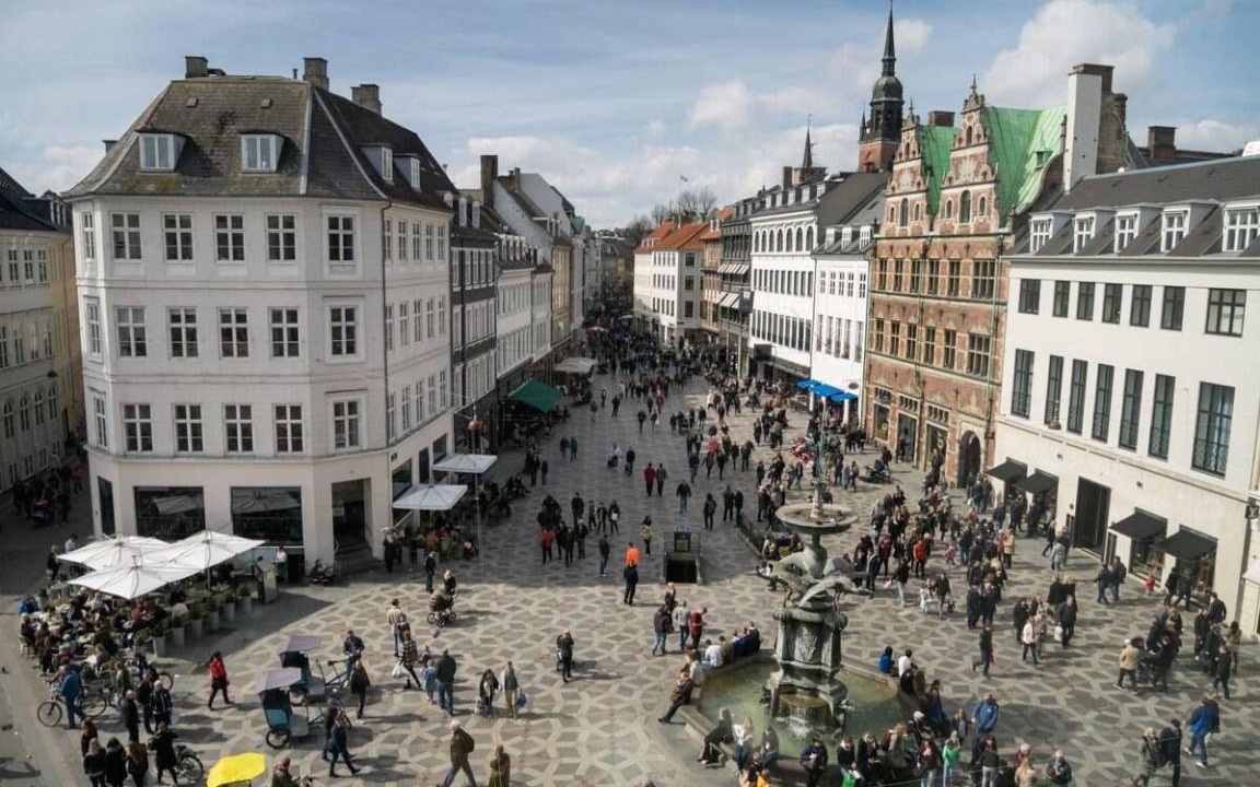 Photo of Others in København V