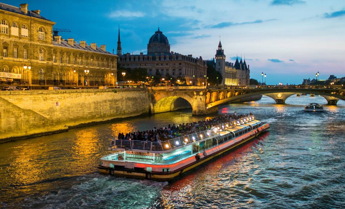 Photo of Others in 15th Arrondissement