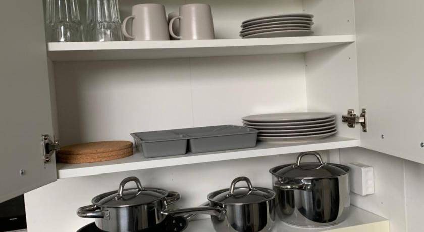 Photo of Kitchen in Herlev