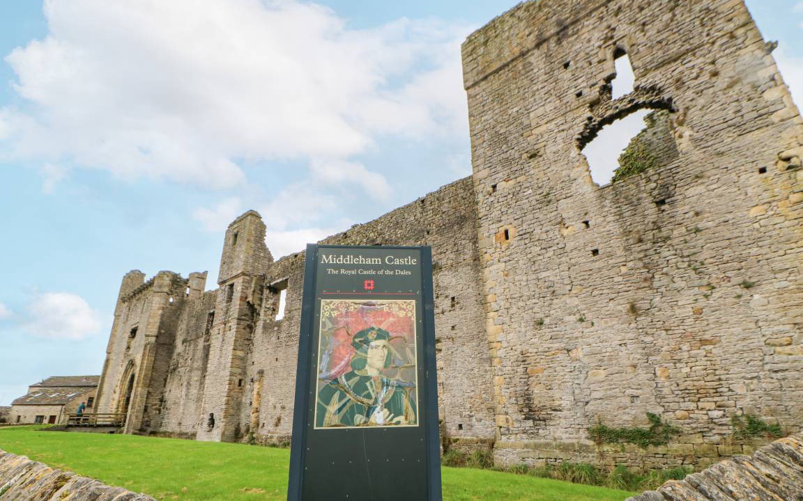 Photo of Others in Middleham