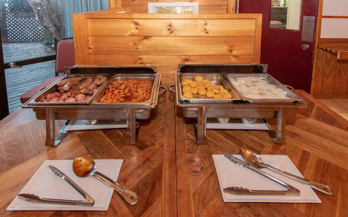 Photo of Kitchen in Whakapapa