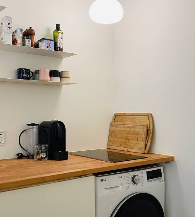 Photo of Kitchen in Christianshavn