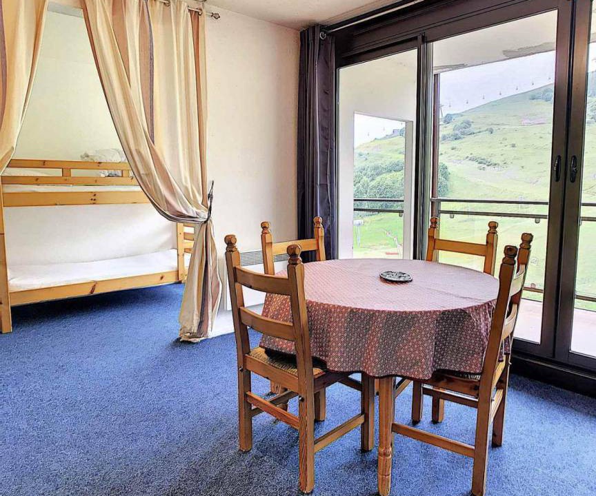 Photo of Livingroom in Villarembert