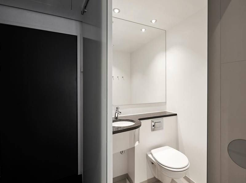 Photo of Bathroom in København V