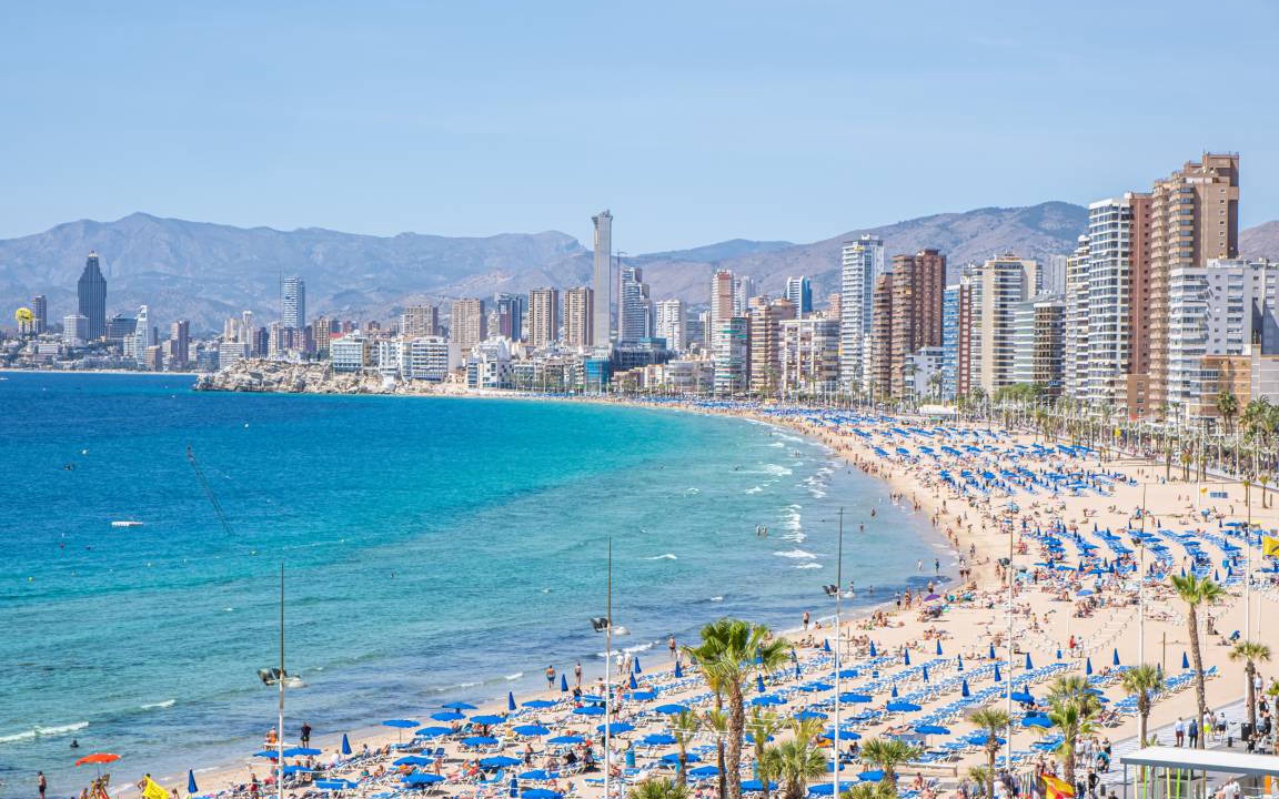 Photo of Others in Benidorm