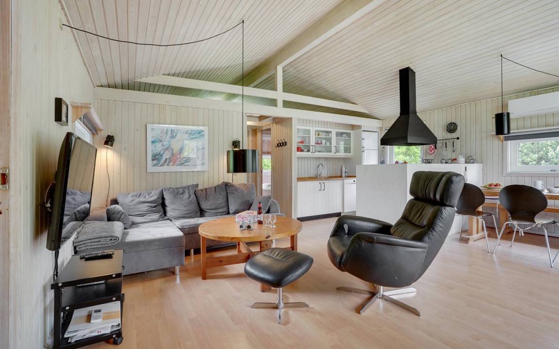 Photo of Livingroom in Rødhus