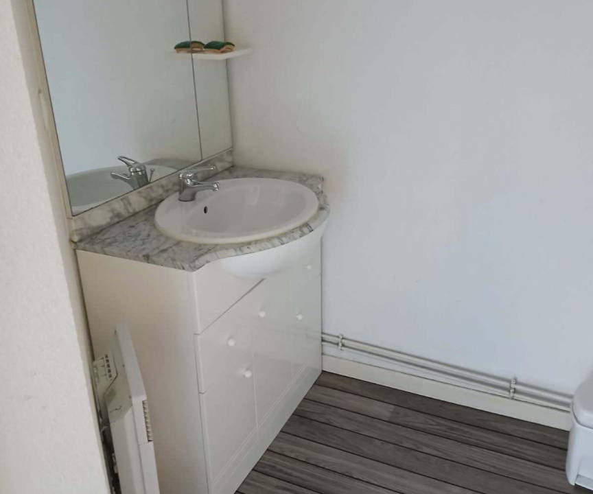 Photo of Bathroom in Vignec