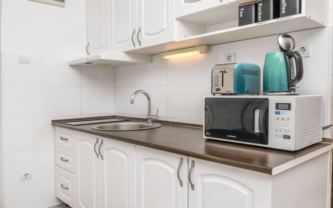 Photo of Kitchen in Bol