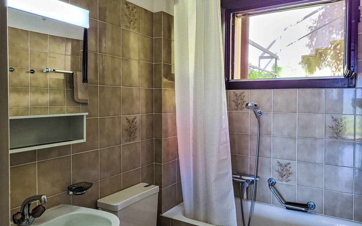 Photo of Bathroom in Cademario