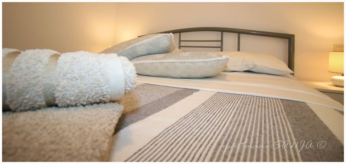 Photo of Bedroom in Primosten