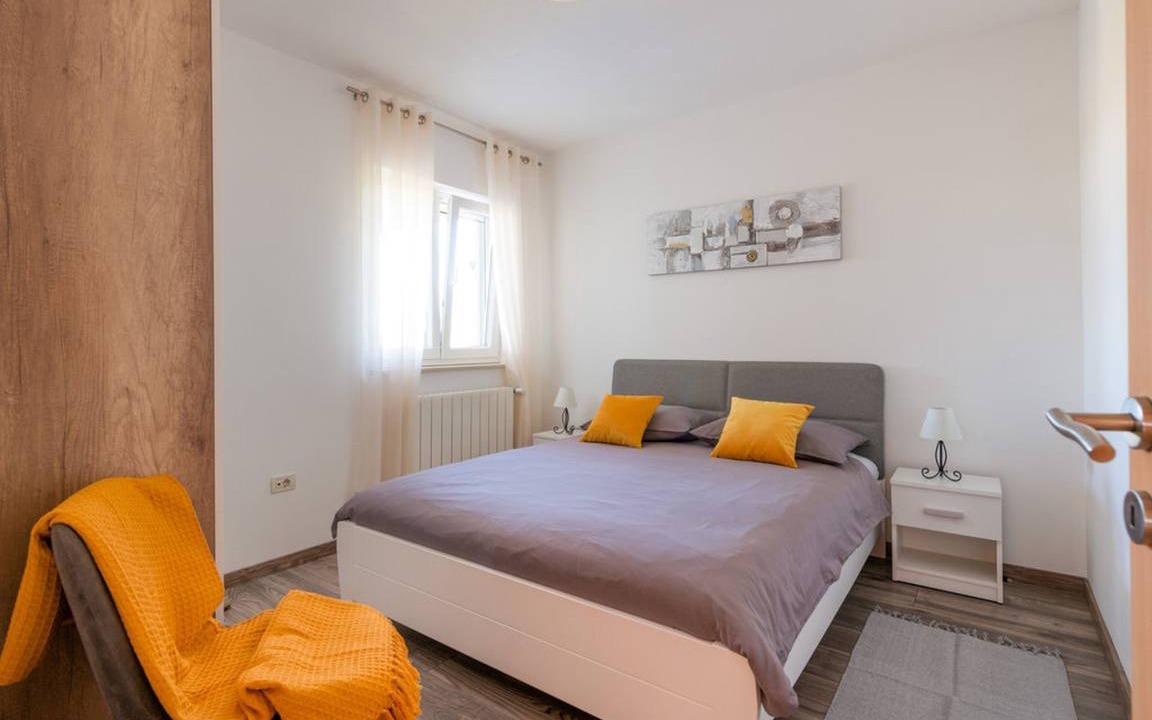 Photo of Bedroom in Rogocana