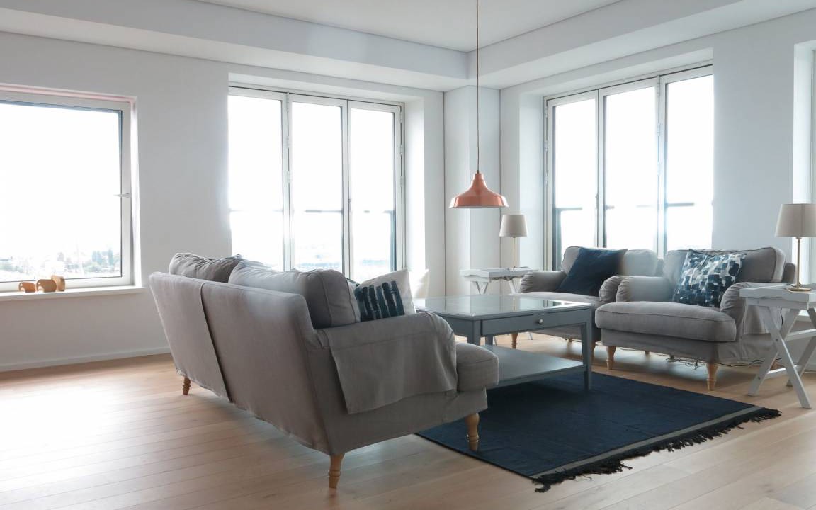 Photo of Livingroom in Vesterbro