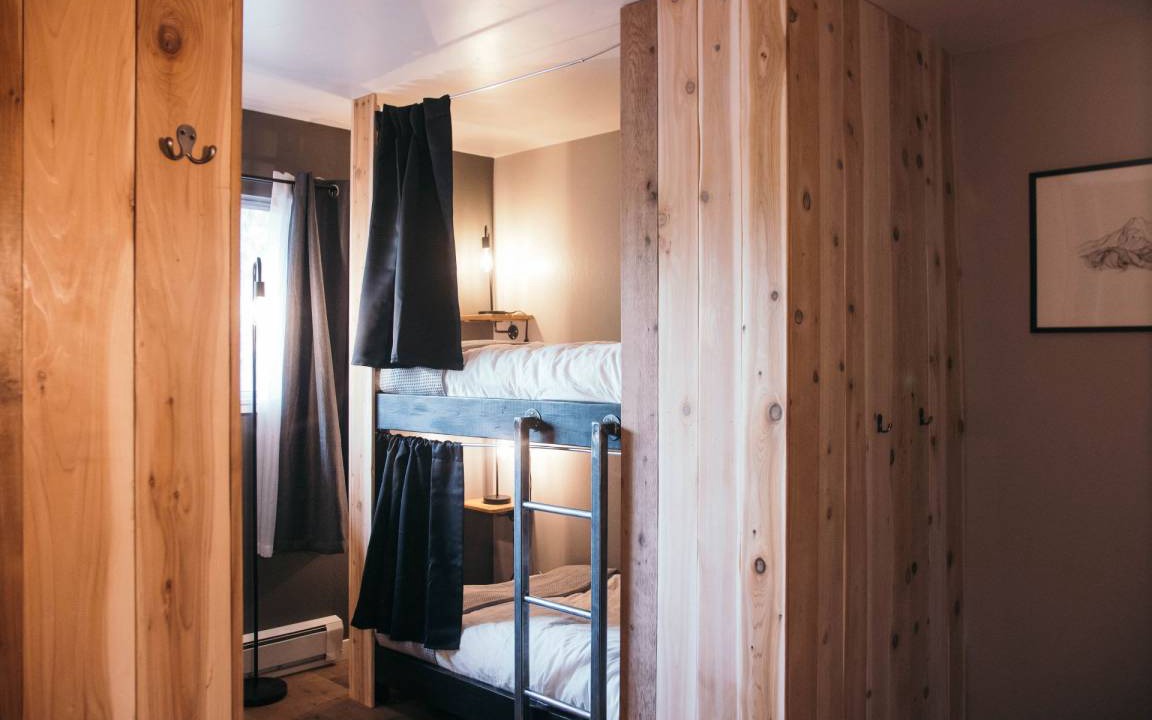 Photo of Bedroom in Century West