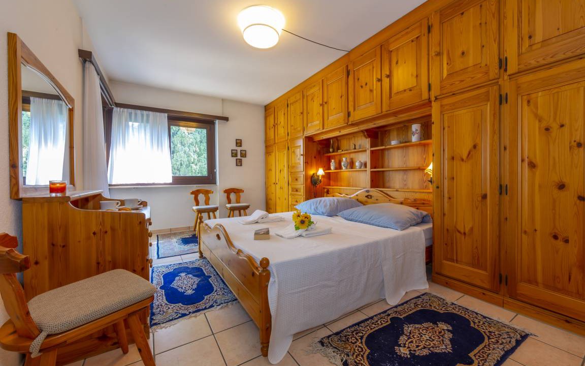 Photo of Bedroom in Riva San Vitale