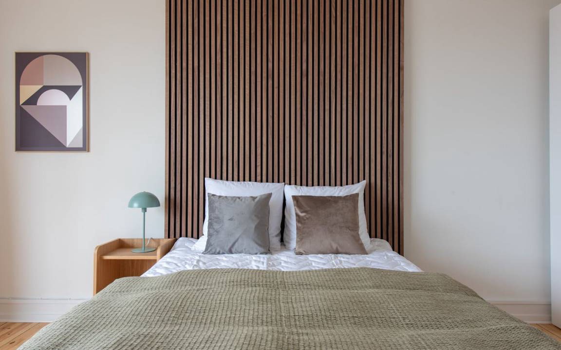 Photo of Bedroom in Osterbro