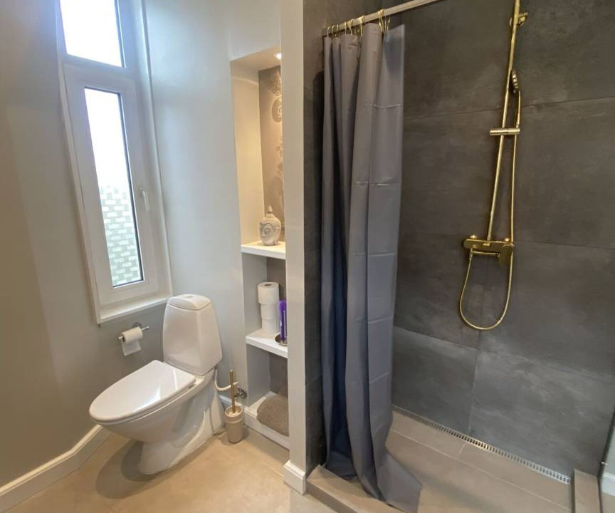 Photo of Bathroom in Strandvejen