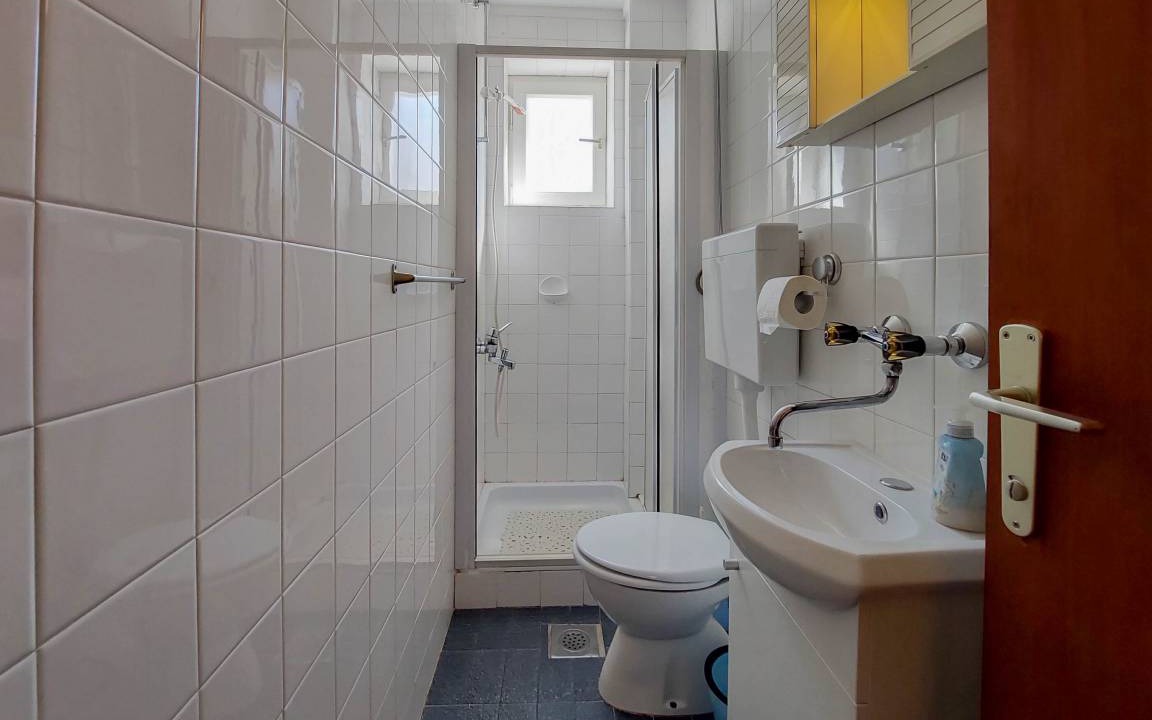 Photo of Bathroom in Punat