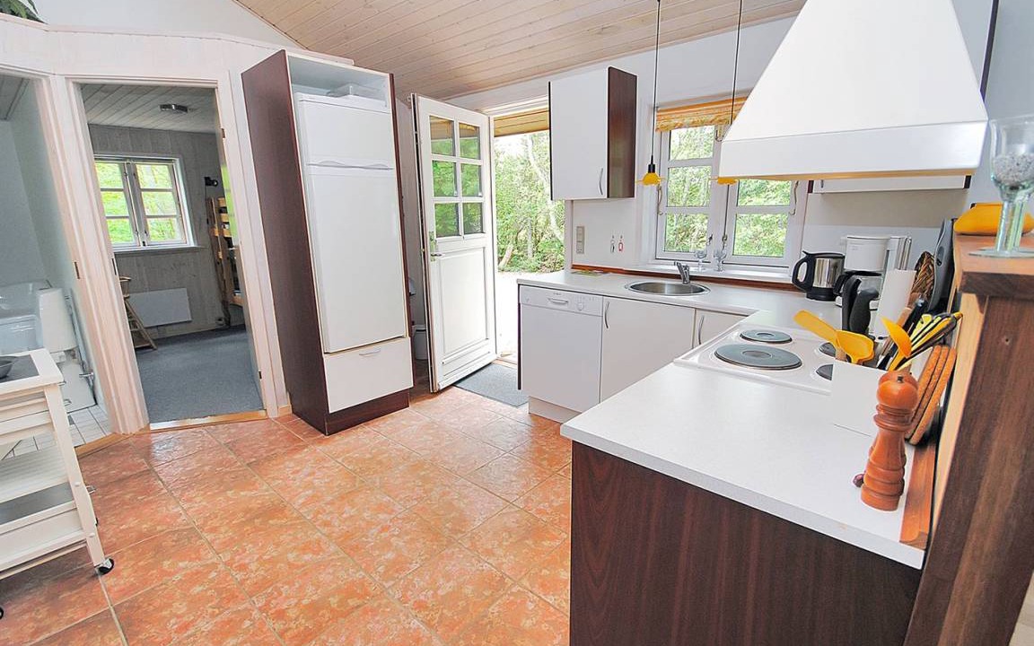 Photo of Kitchen in Trend