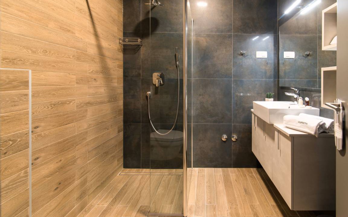 Photo of Bathroom in Krk