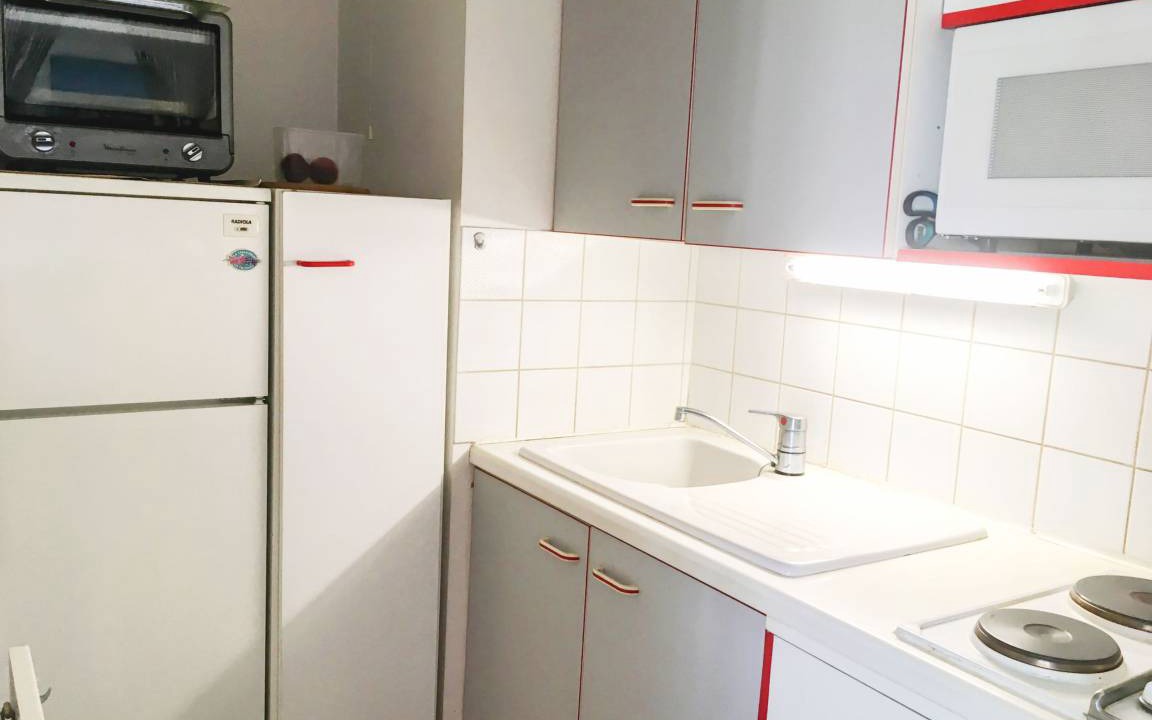 Photo of Kitchen in Tourgeville
