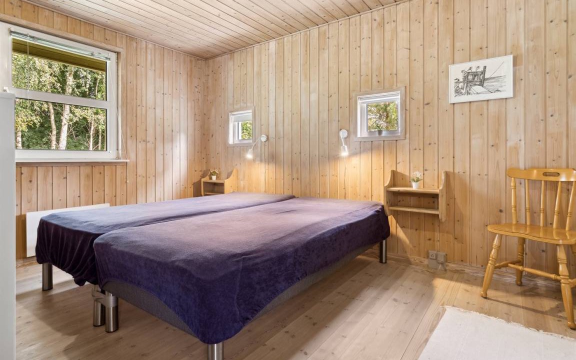 Photo of Bedroom in Fjerritslev