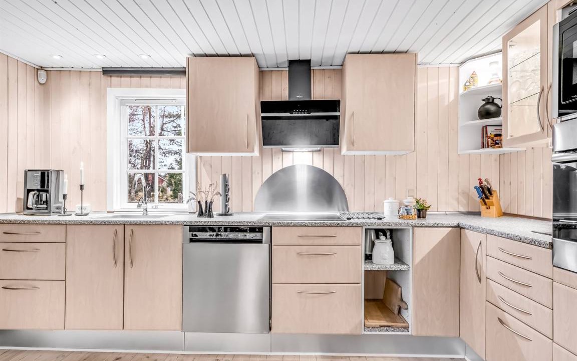 Photo of Kitchen in Hals