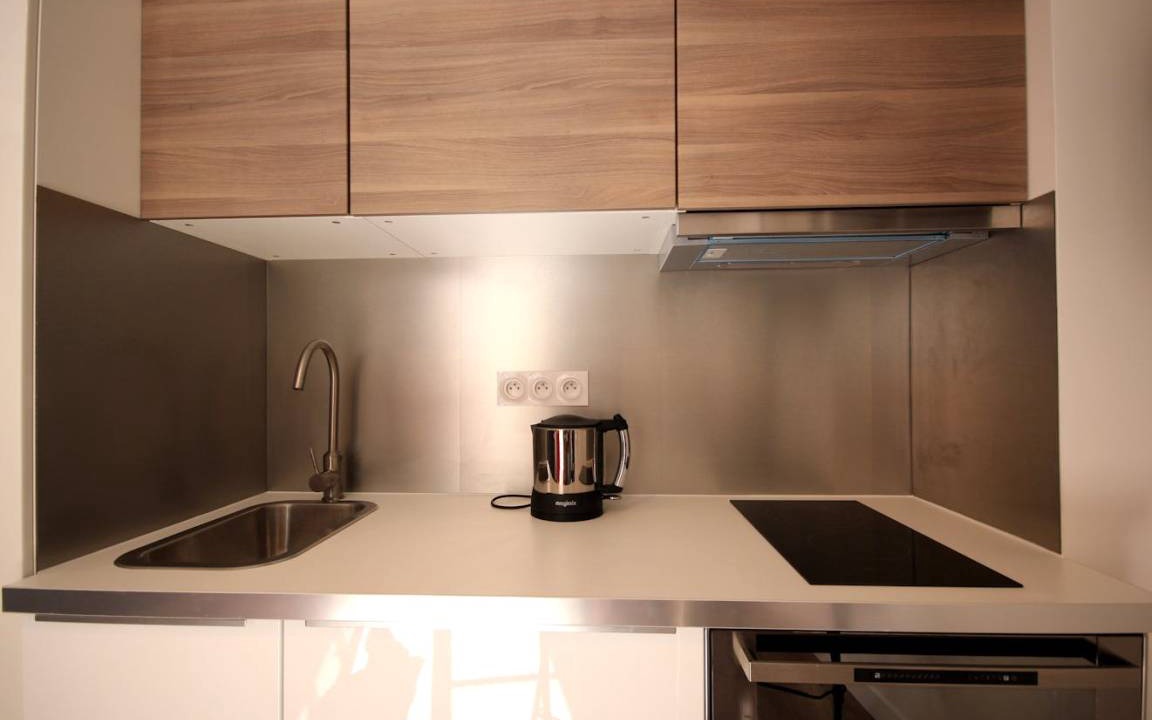Photo of Kitchen in 6th Arrondissement