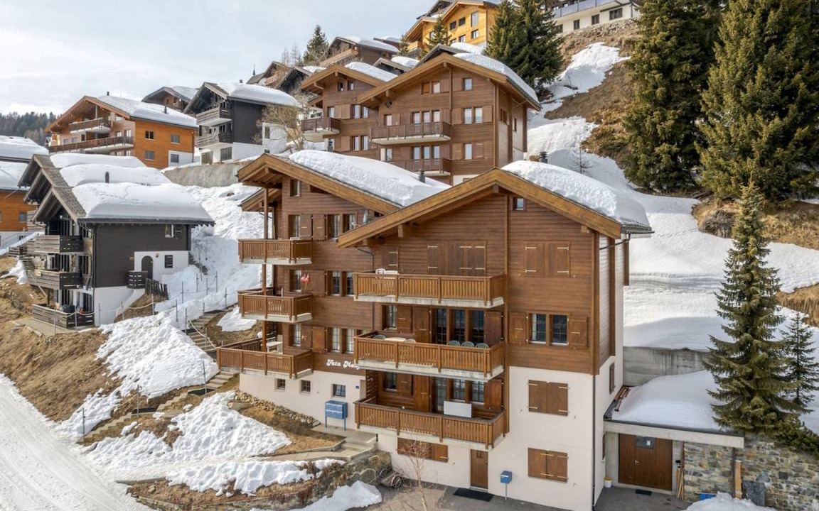 Photo of Others in Bettmeralp