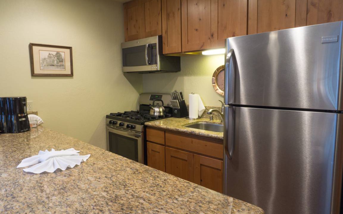 Photo of Kitchen in Truckee