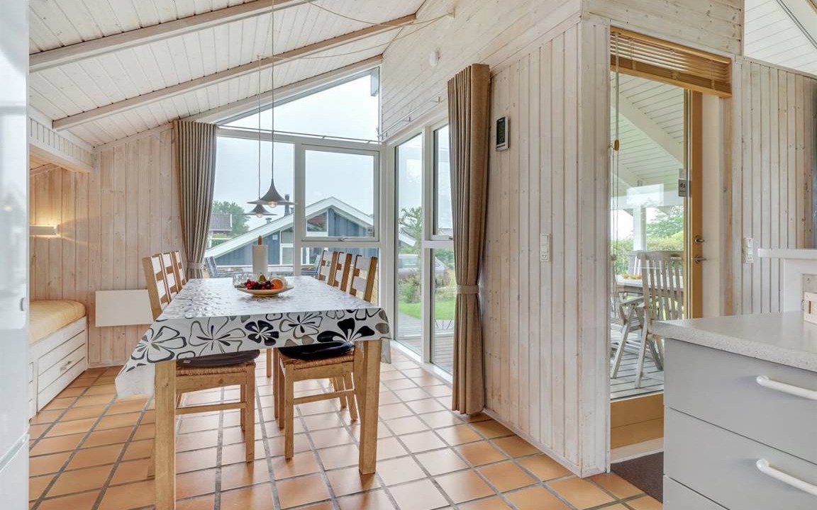Photo of Kitchen in Rendbjerg